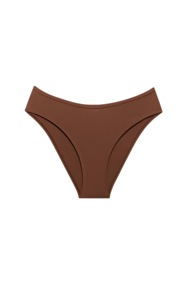 The Bikini, Main, color, ESPRESSO