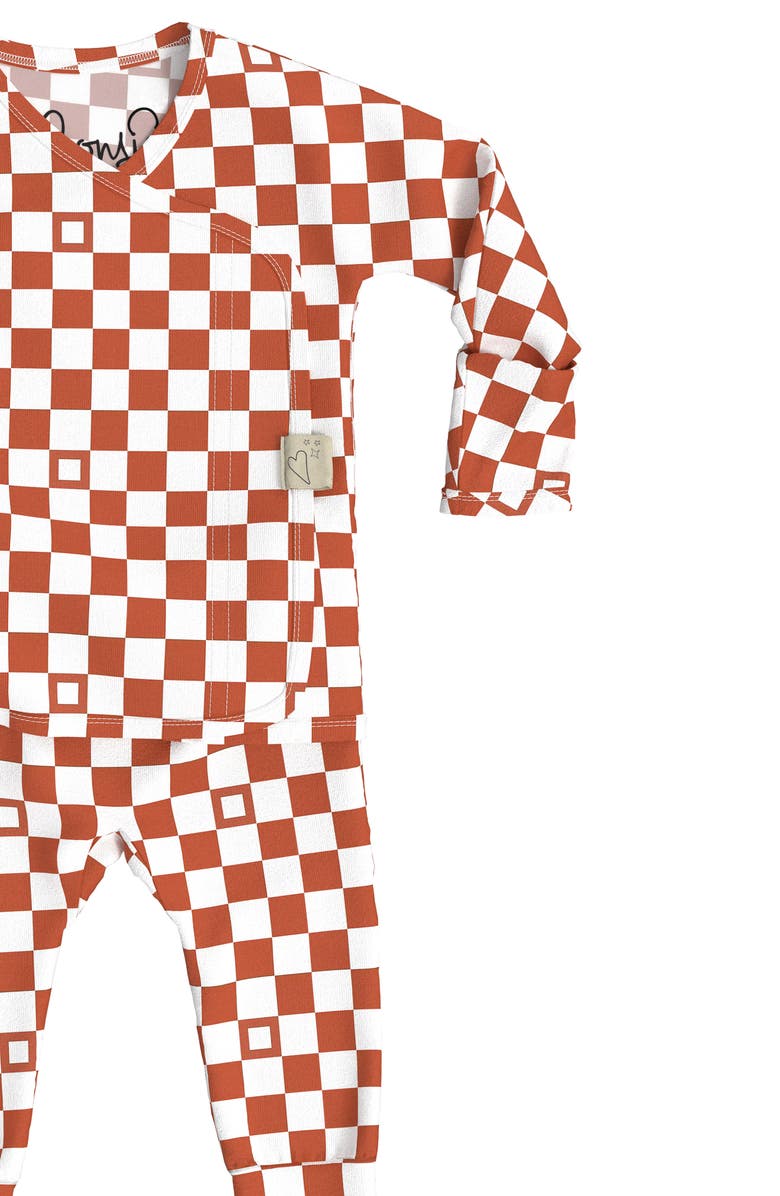 BONSIE Skin to Skin Footie, Alternate, color,