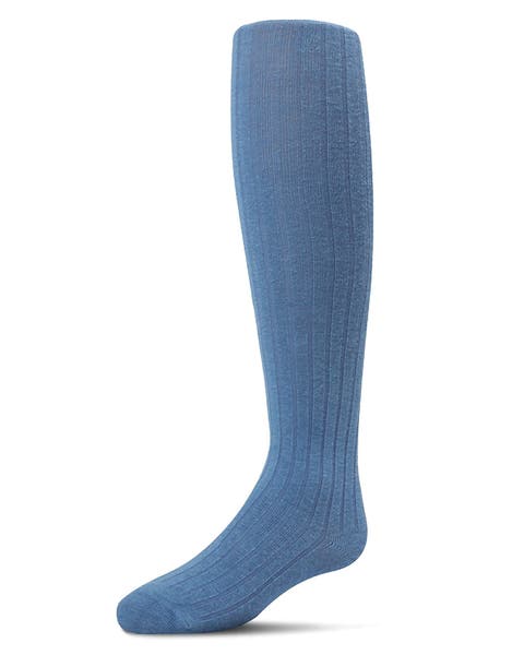 Ribbed Non-Binding Infant Tights (Baby)