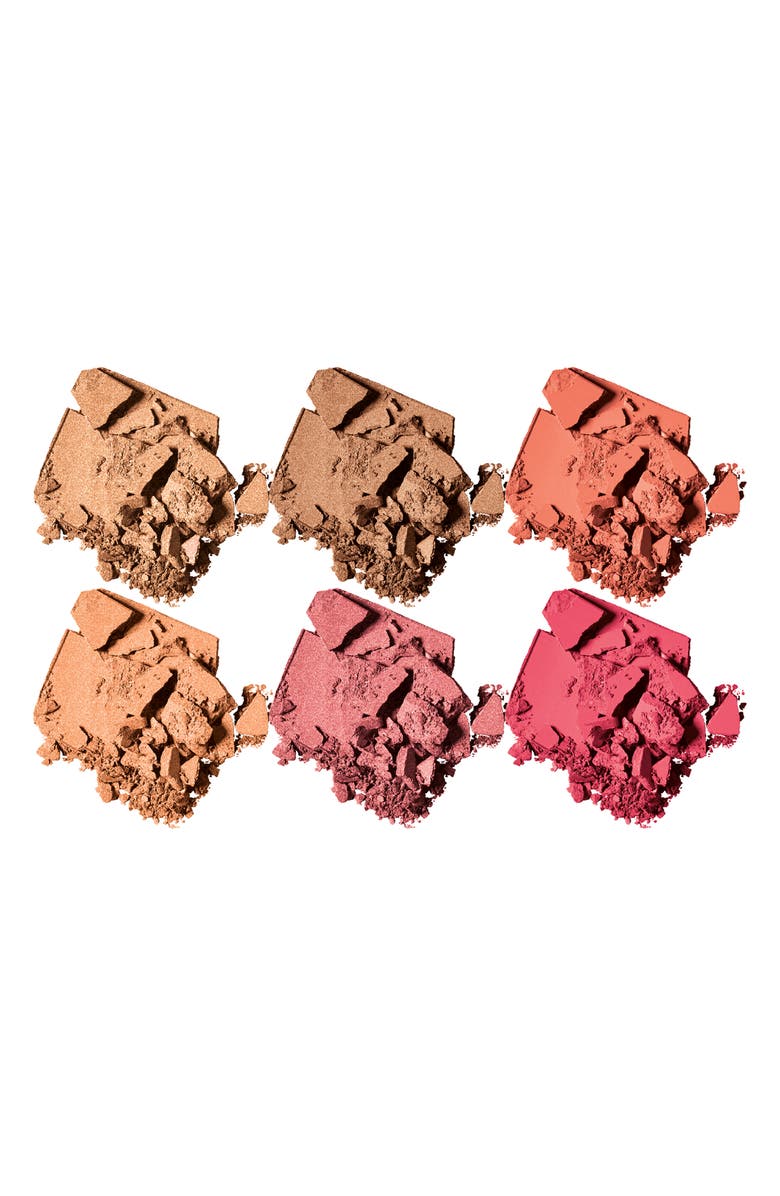 Smashbox Cali Kissed Highlight & Blush Palette, Alternate, color, 