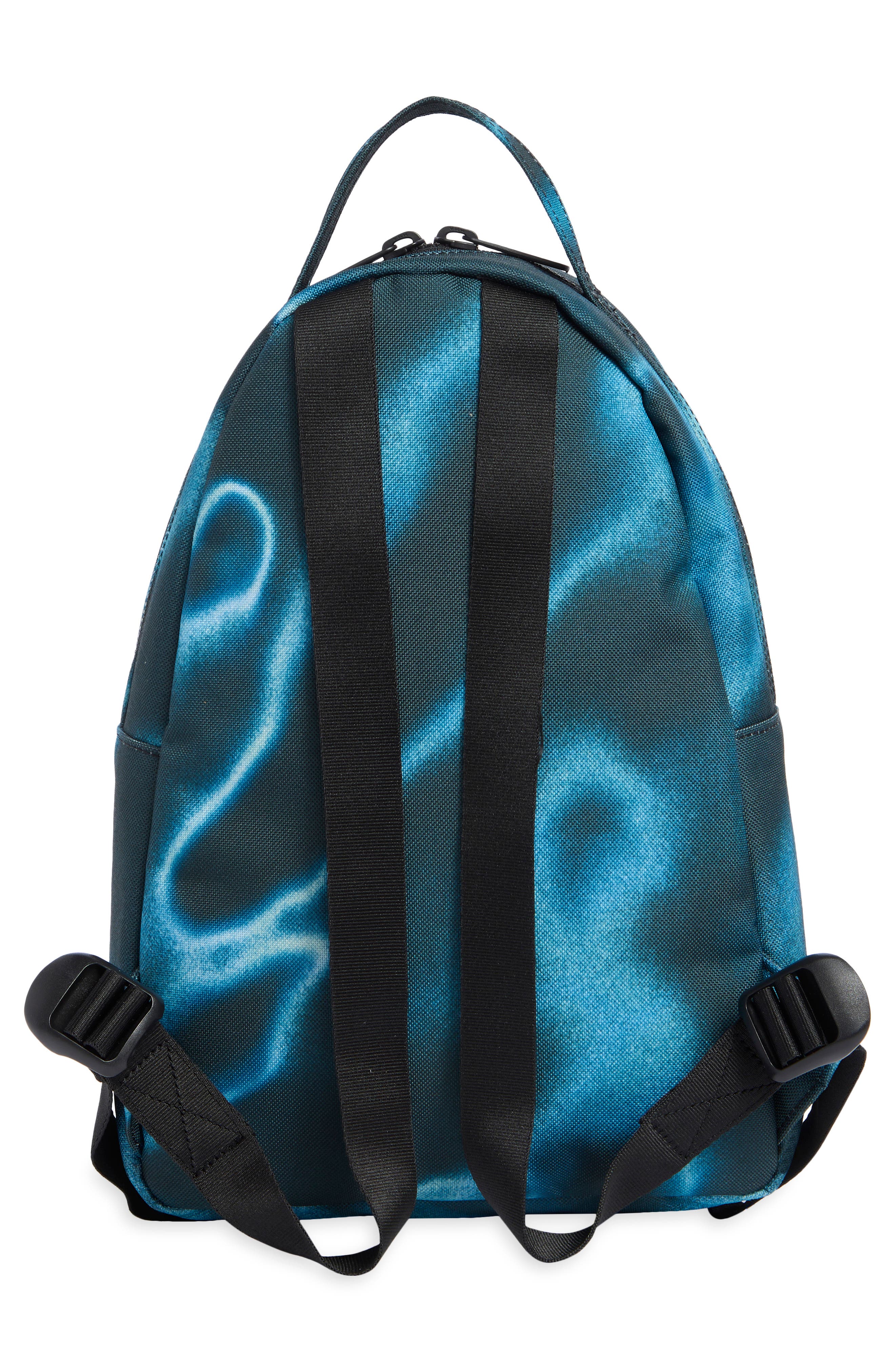 Nova Mini Backpack, Alternate, color, WAVES FLOATING POND