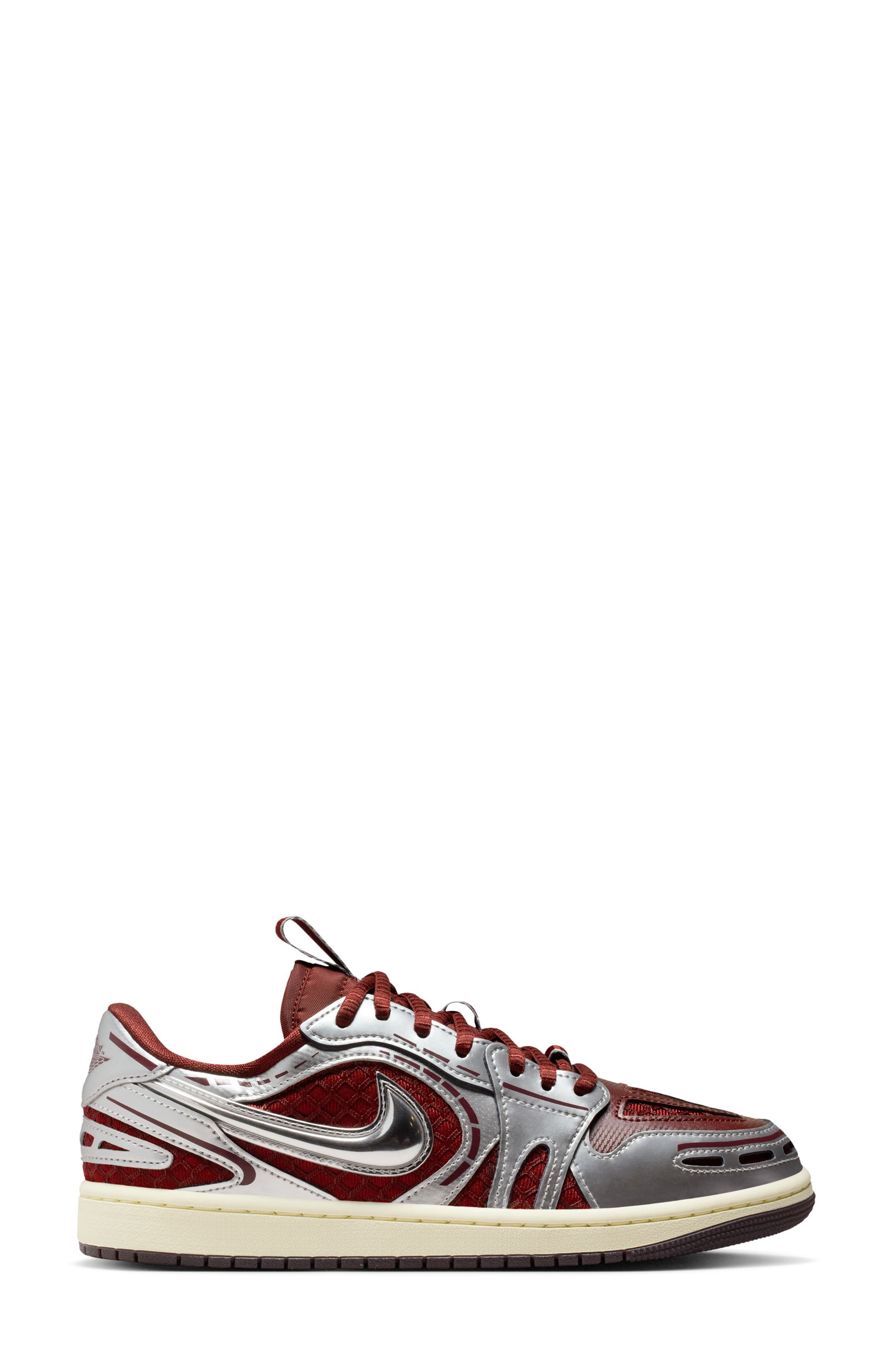 Air Jordan 1 Low Method of Make Sneaker - image 4