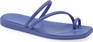 CROCS Miami Toe Loop Sandal