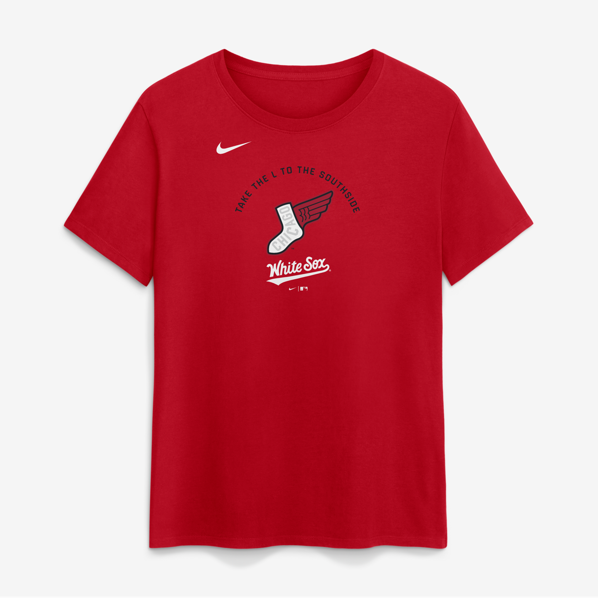 selected Red