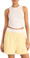 Vitamin A® Daybreak Essential Crop Tank