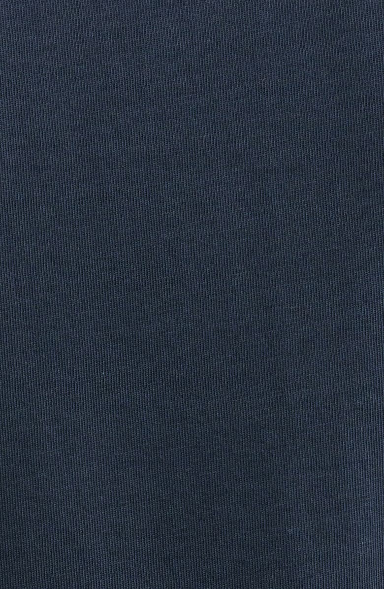 FRAME The Ringer Baby Tee, Alternate, color, 