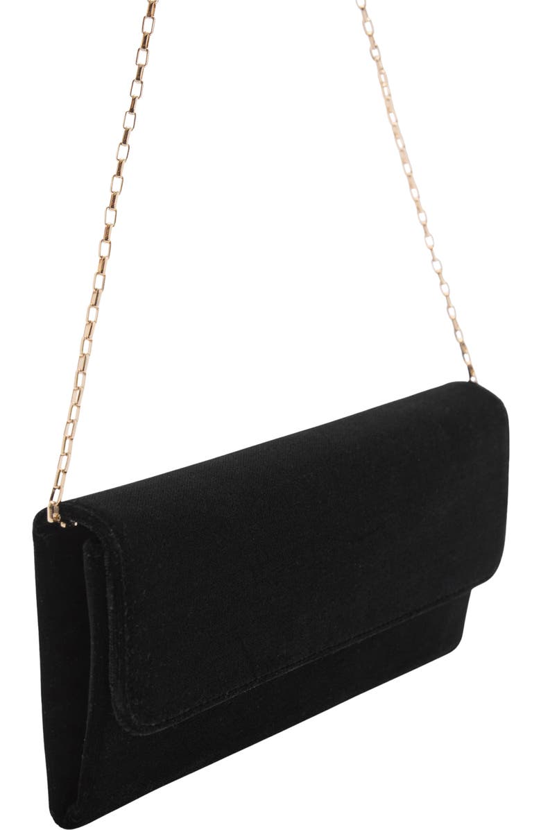 MANGO Chain Strap Shoulder Bag, Alternate, color,