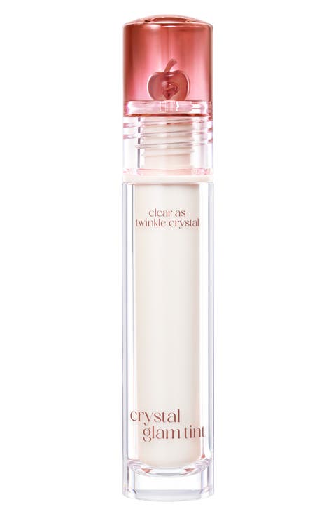 Crystal Glam Lip Tint