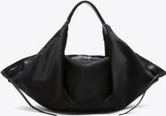 3.1 Phillip Lim Luna Structured Satin Medium Bag