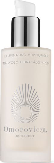 Omorovicza Illuminating Moisturizer | Nordstromrack