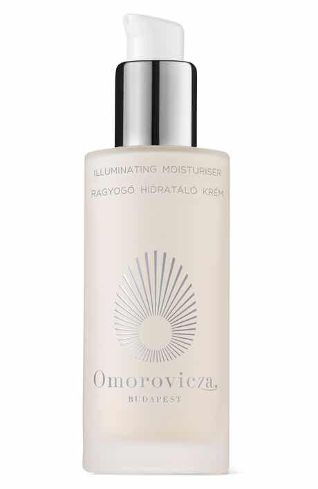 Omorovicza Illuminating Moisturizer