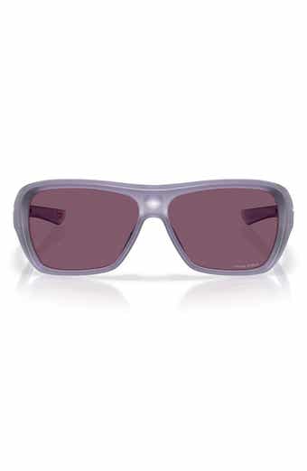 Chaminade 60mm Rectangular Sunglasses