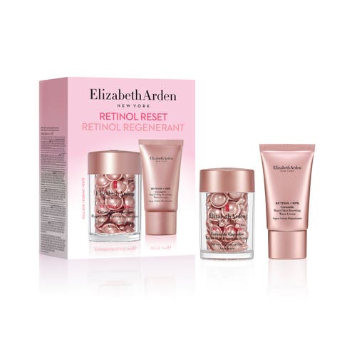 Retinol Reset 2-piece Set