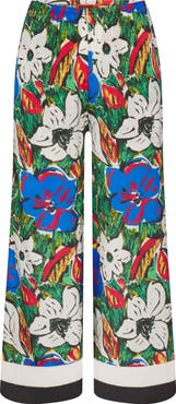 SIMONMILLER Nella Wide Leg Pant