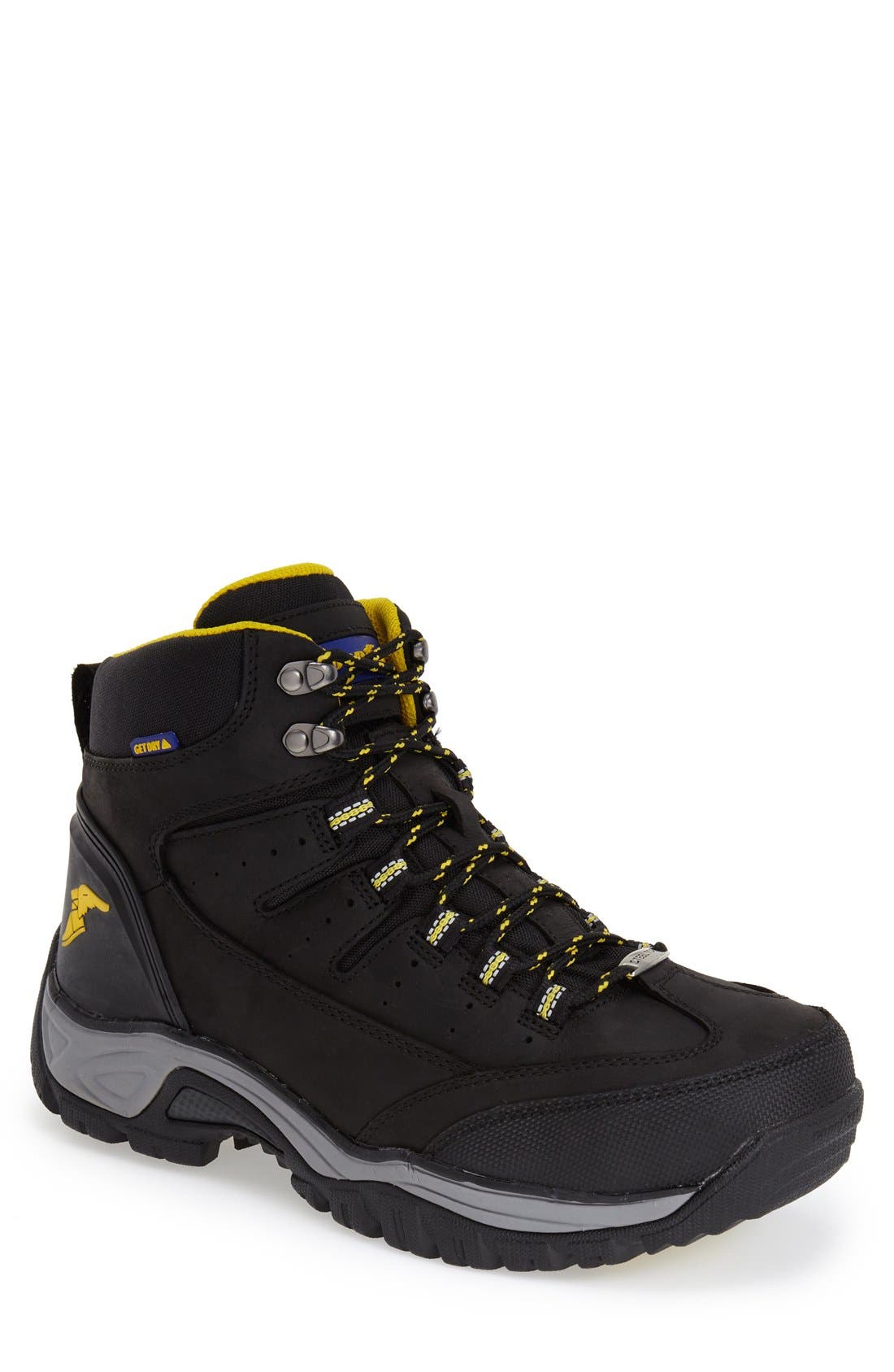 GOODYEAR 'Bristol SW' Boot, Main, color, 