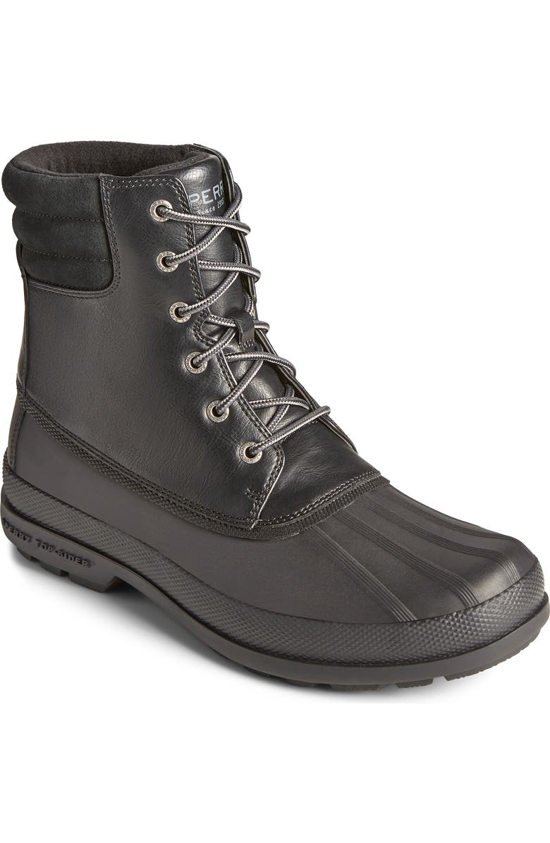 Sperry Cold Bay Duck Boot, Main, color,