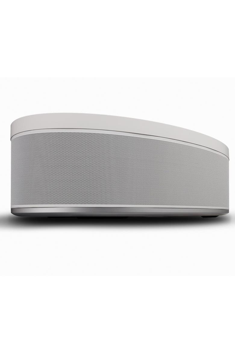MusicCast 50 Wireless Speaker, Alternate, color, White