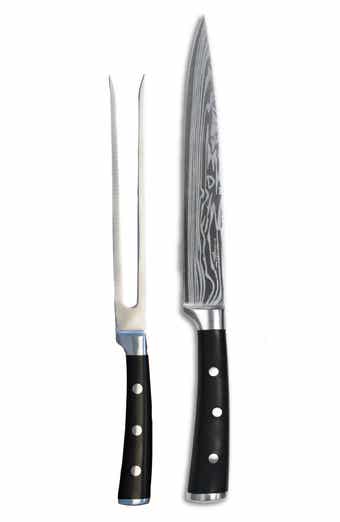 BergHOFF INTERNATIONAL Antigua Carving Knife 2-Piece Set