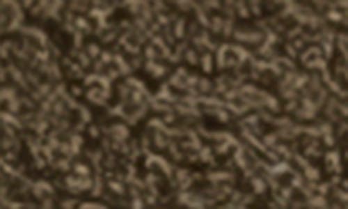 Max Studio High Pile Fleece Jacket In Green