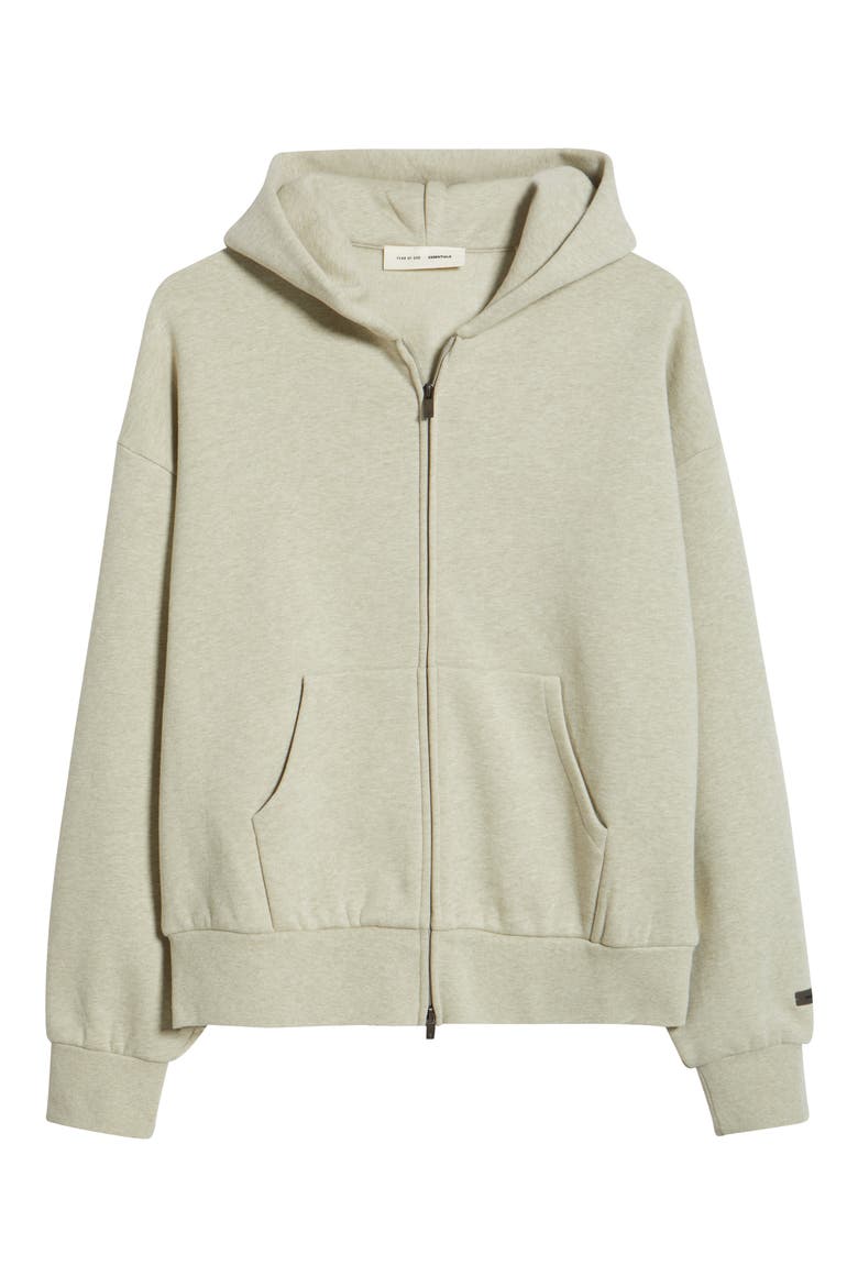トップス 2025FOG Classic Fit Fleece Zip-Up Hoodie Classic Fit Fleece Zip-Up Hoodie (Men) | Nordstrom