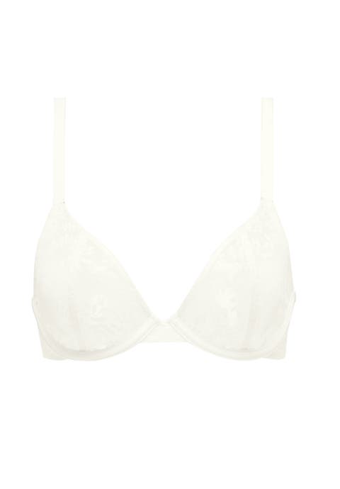 The Plunge (Botanical Lace)