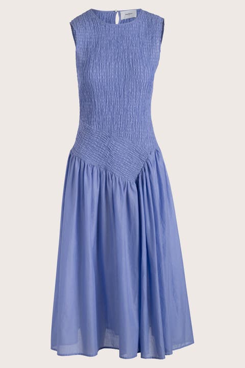 Sofia Dress