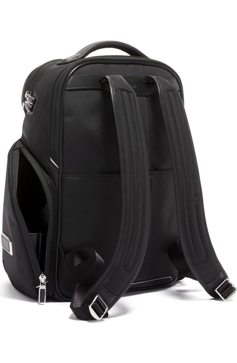 TUMI Arrivé Barker Backpack, Alternate, color,