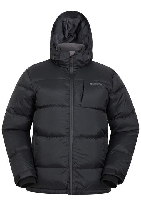 Frost Ii Extreme Down Jacket