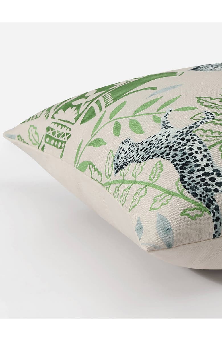 Sunday Citizen Big Elephant Ambari Accent Pillow, Alternate, color, 