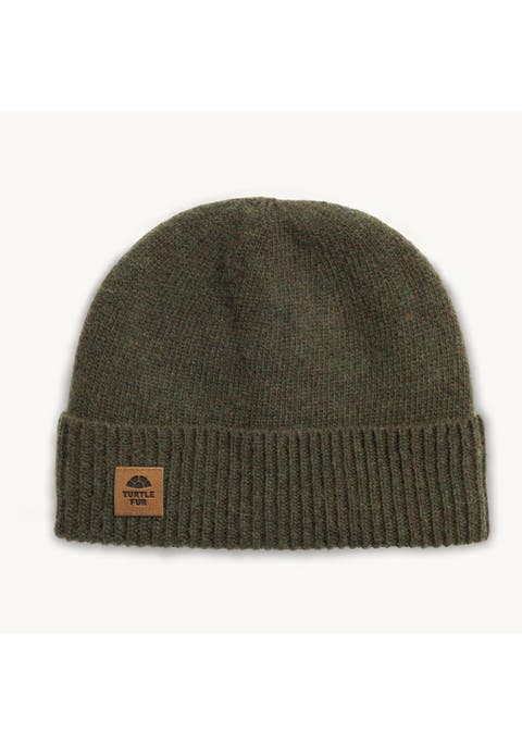 Thatcher Beanie
