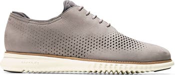 Cole Haan 2.ZeroGrand Laser Wing Derby (Men) | Nordstrom