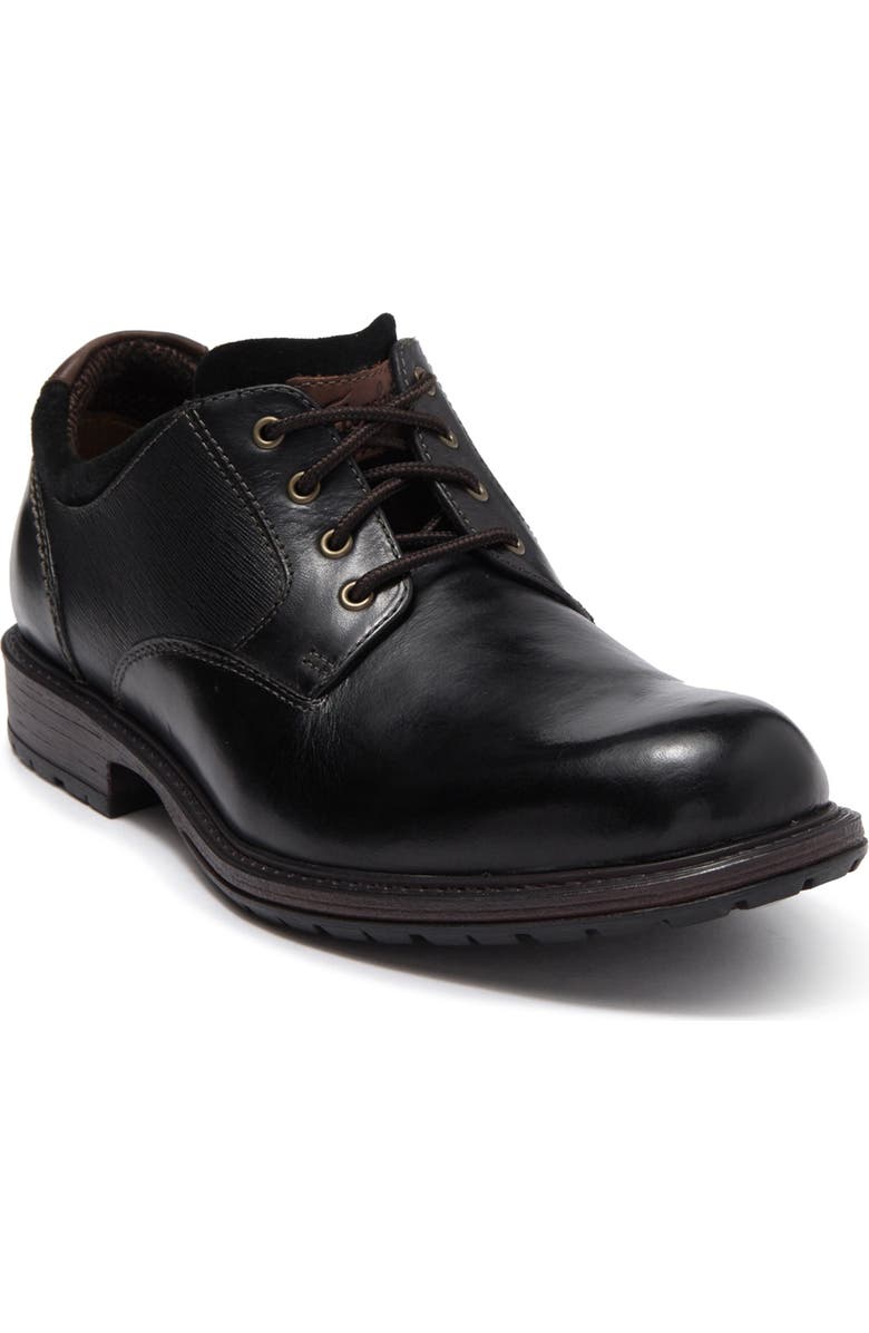 Florsheim Vandall Leather Oxford, Main, color,