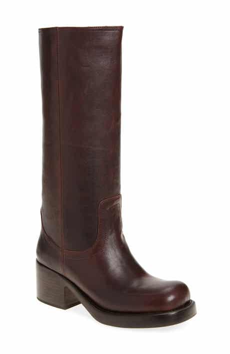 Jeffrey Campbell Reflect Platform Boot