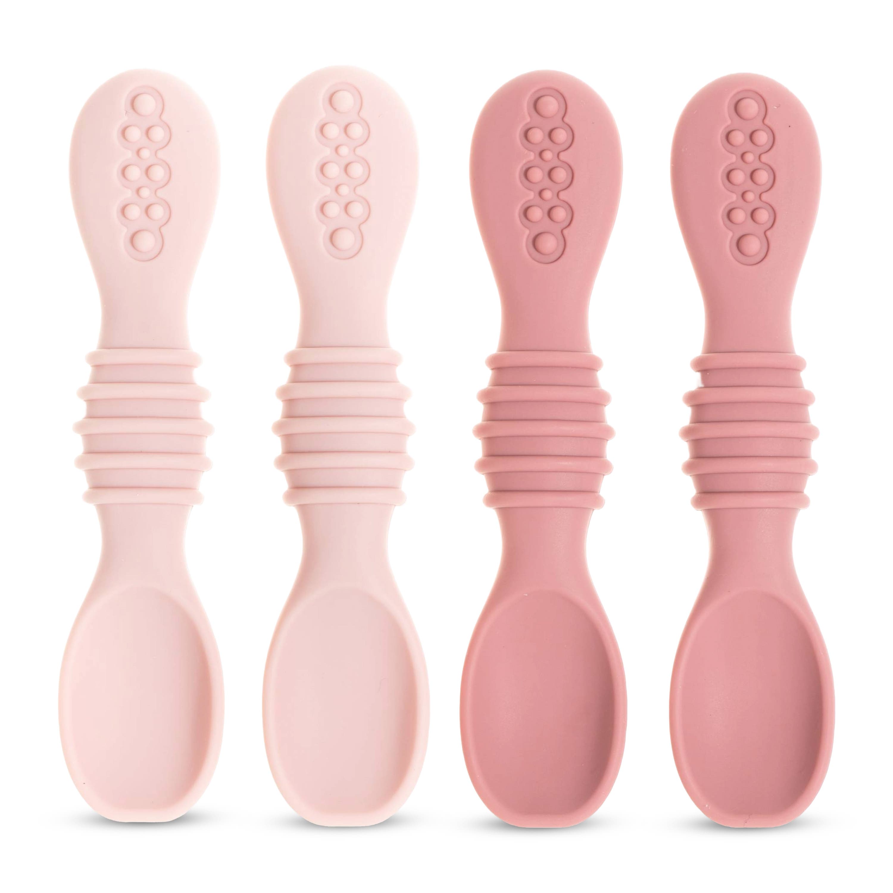Pastel Pink