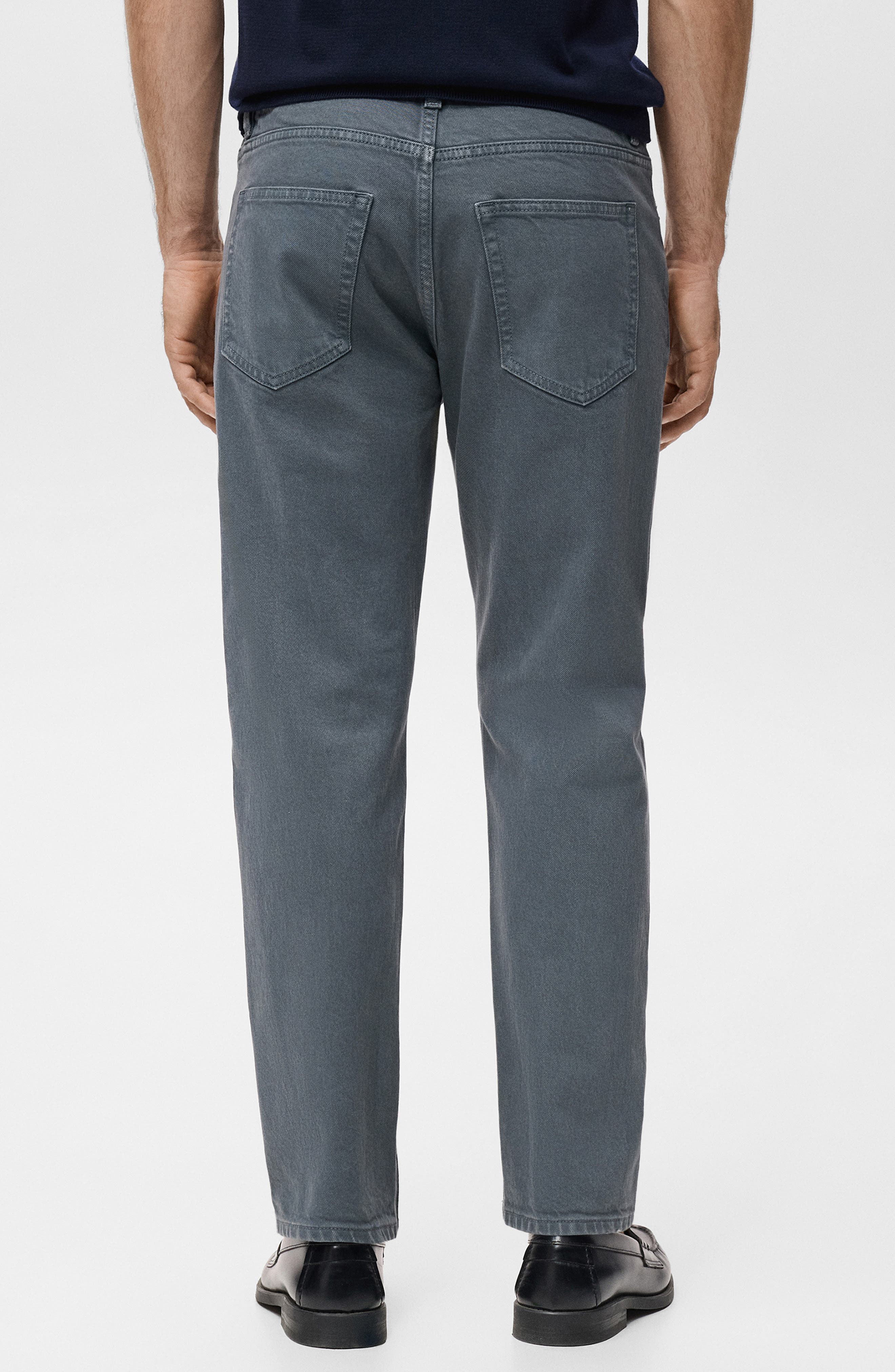 Ben Tapered Jeans - image 2
