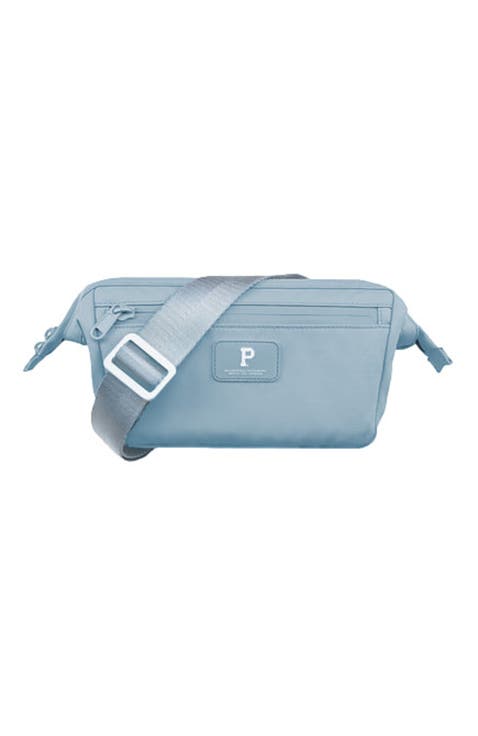 Cascade Crossbody Bag