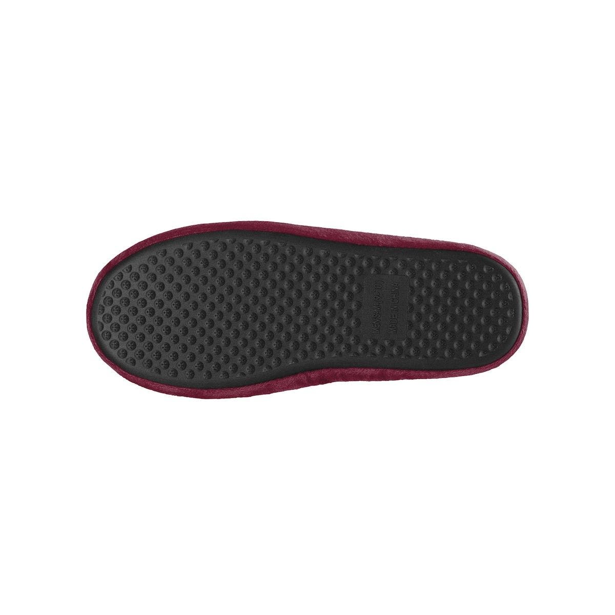 FOCO Men's FOCO Washington Commanders Big Logo Color Edge Slippers, Alternate, color, 