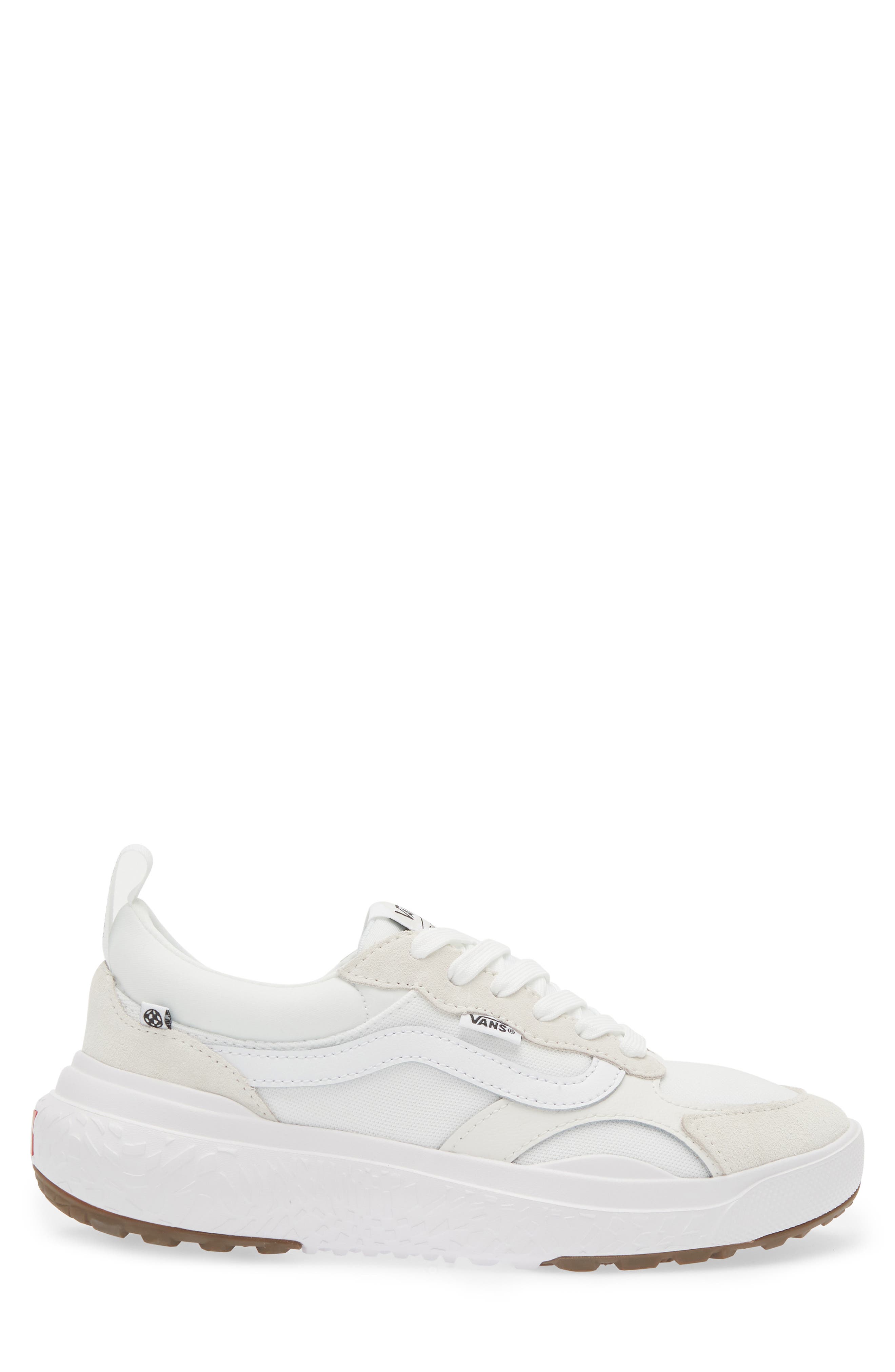 UltraRange Neo VR3 Sneaker, Alternate, color, TRUE WHITE