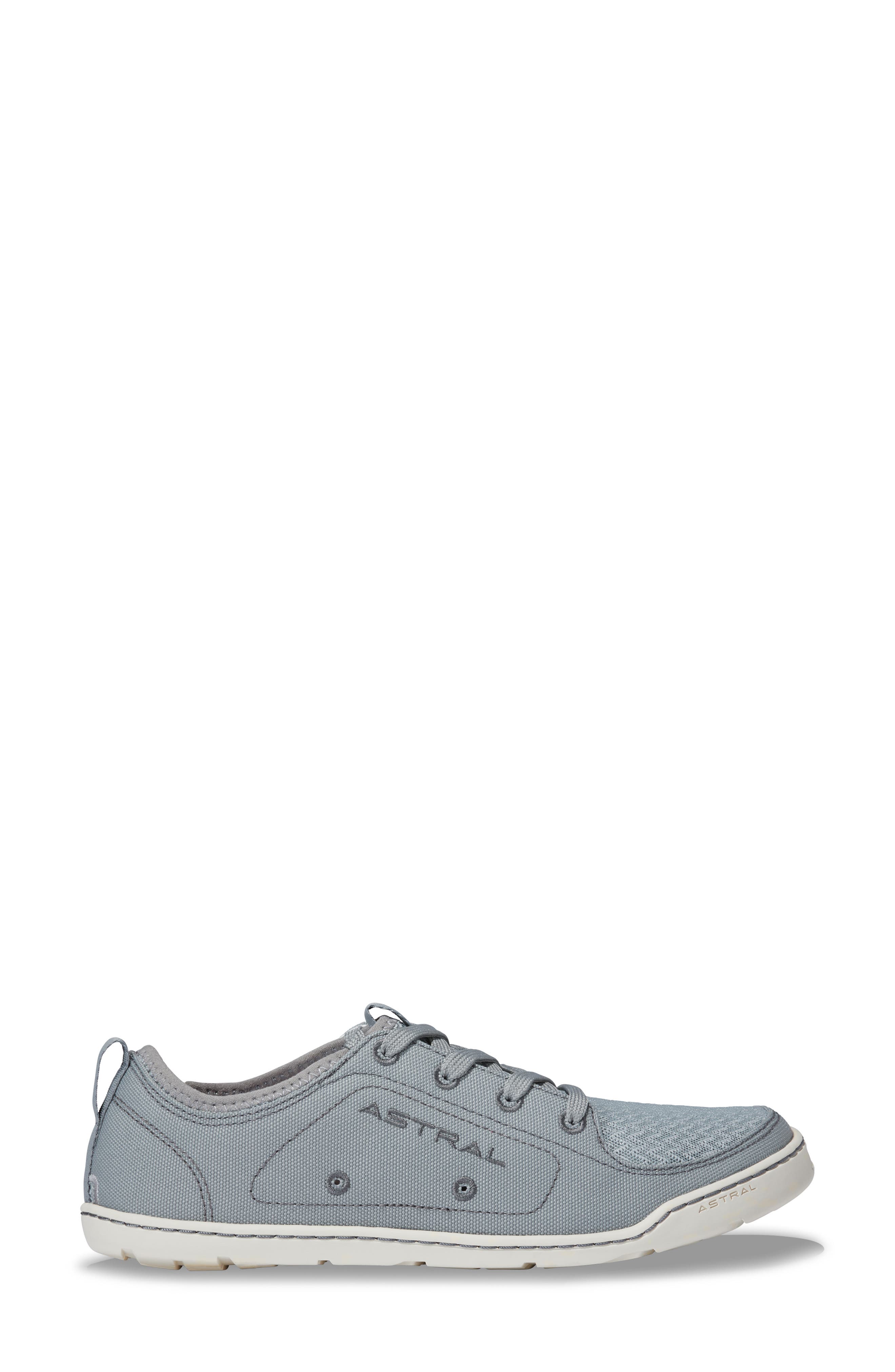 ASTRAL Loyak Water Resistant Sneaker, Alternate, color, 