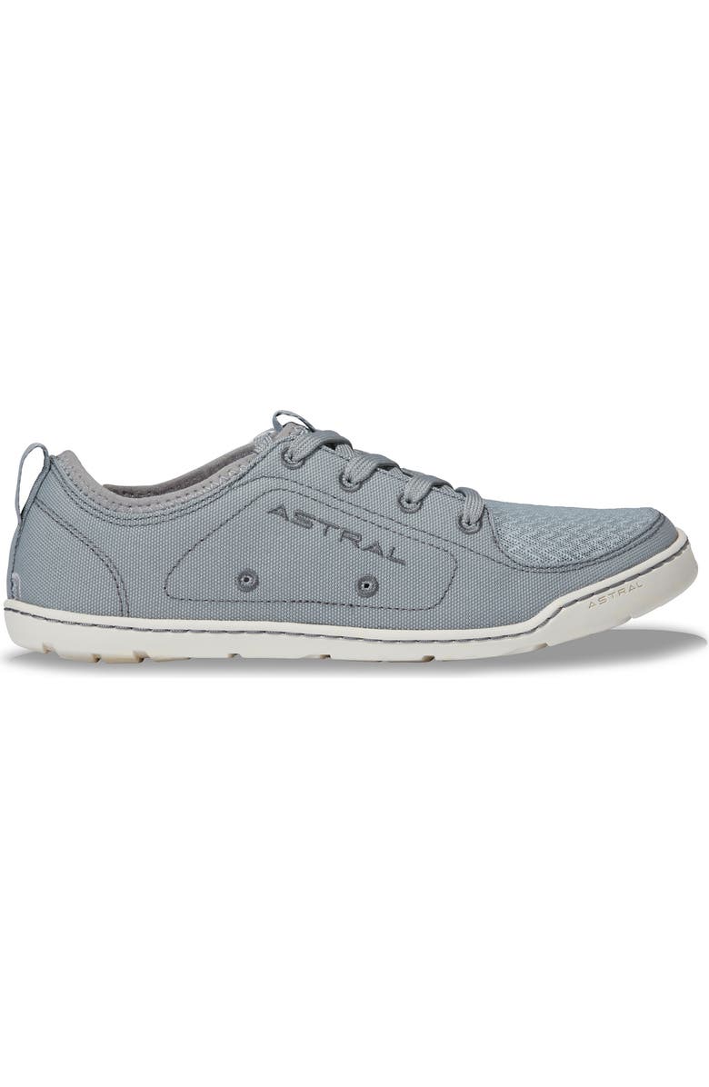 ASTRAL Loyak Water Resistant Sneaker, Alternate, color,