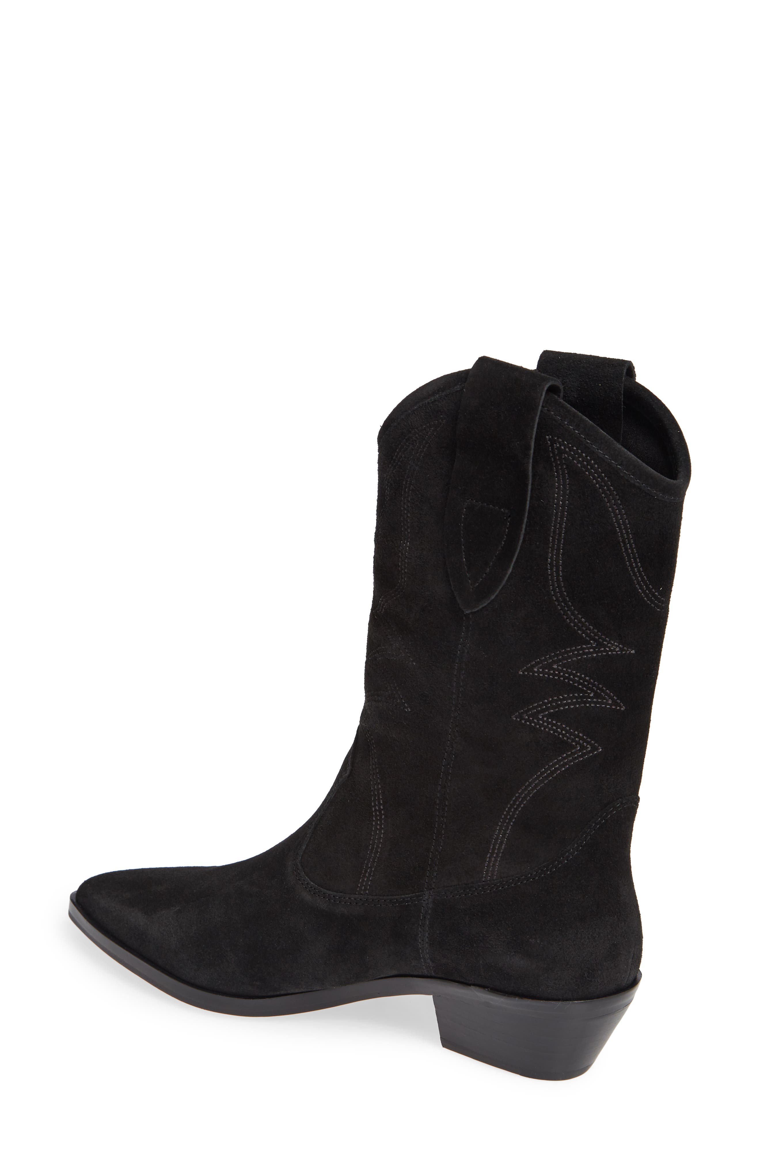 Rebecca Minkoff Kaiegan Bootie, Alternate, color, 