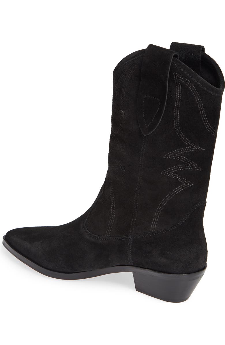 Rebecca Minkoff Kaiegan Bootie, Alternate, color,