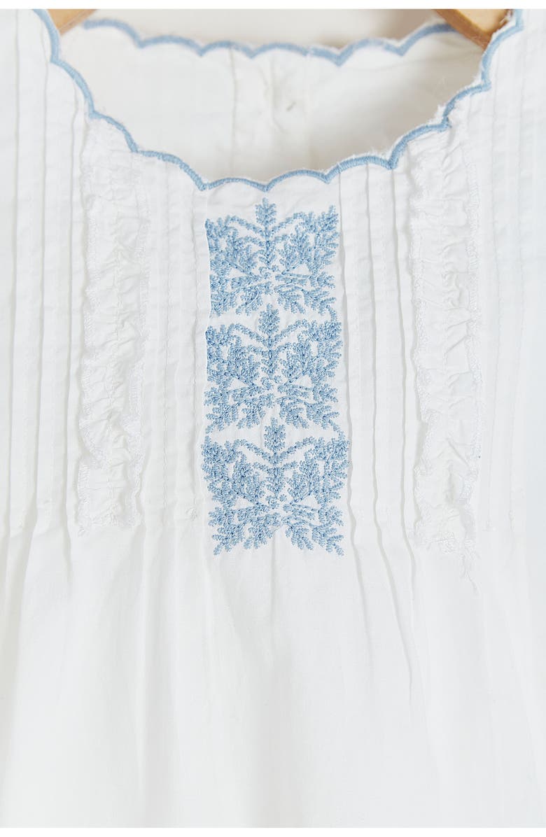 Babycottons Premium Cotton Monaco Bodysuit for Infant, Alternate, color, 