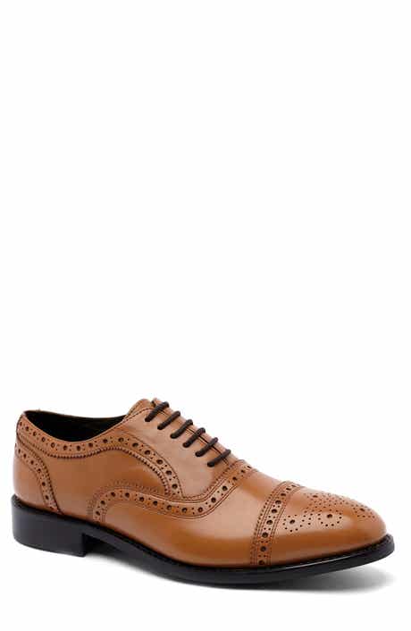 Anthony Veer Ford Brogue Oxford