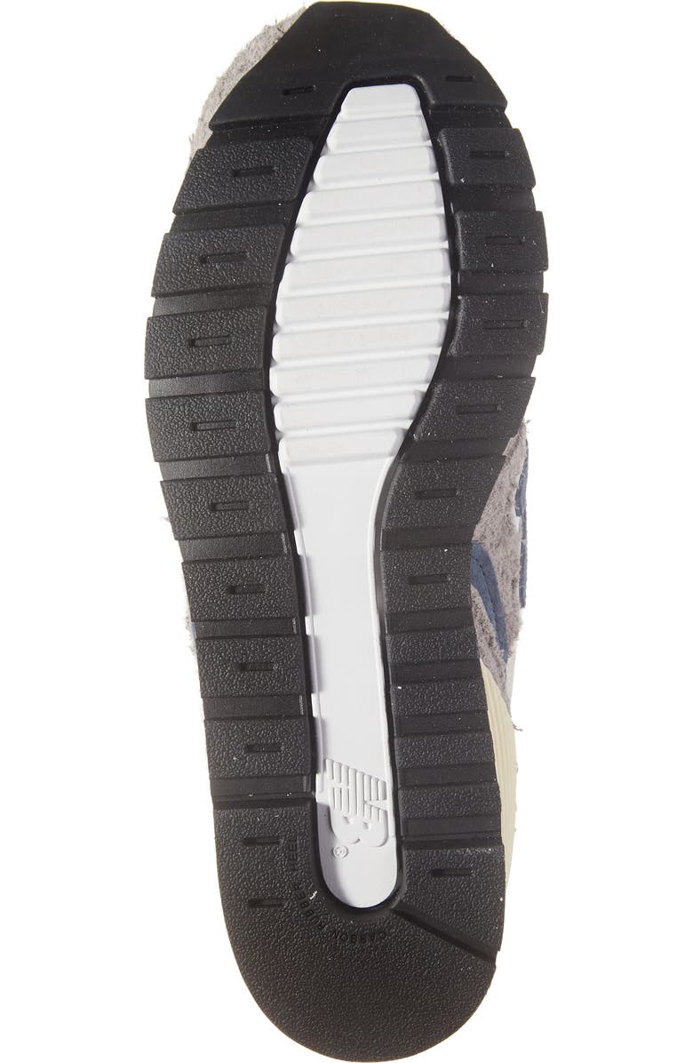 New Balance Gender Inclusive Made in USA 996 Sneaker, Alternate, color, Grey