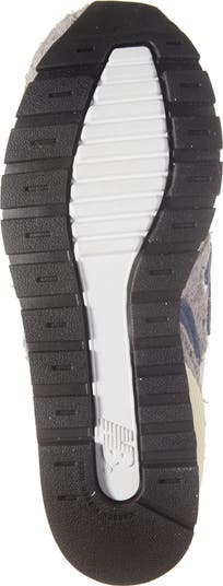 Made in USA 996 Sneaker