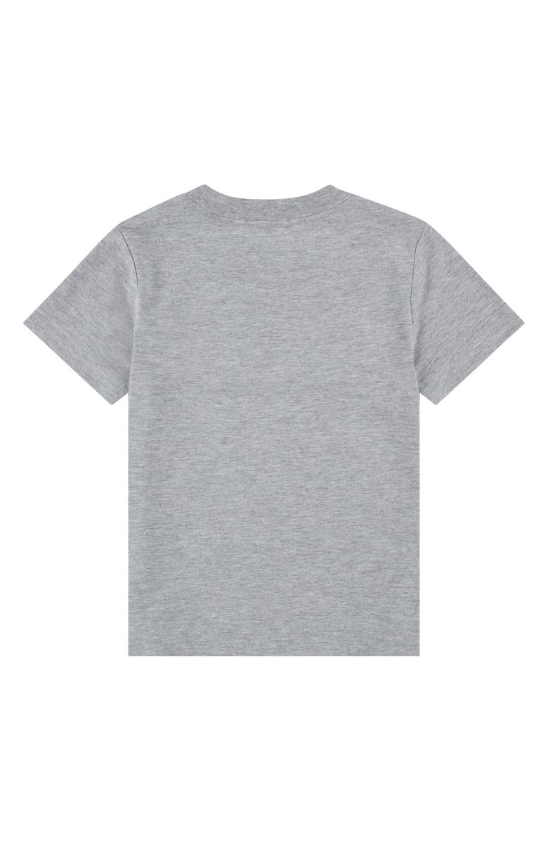 Nike Kids' Club Logo T-Shirt, Alternate, color, 