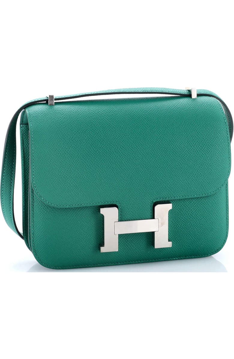 Pre-Owned Hermes Constance NM Bag Epsom 18, Alternate, color,