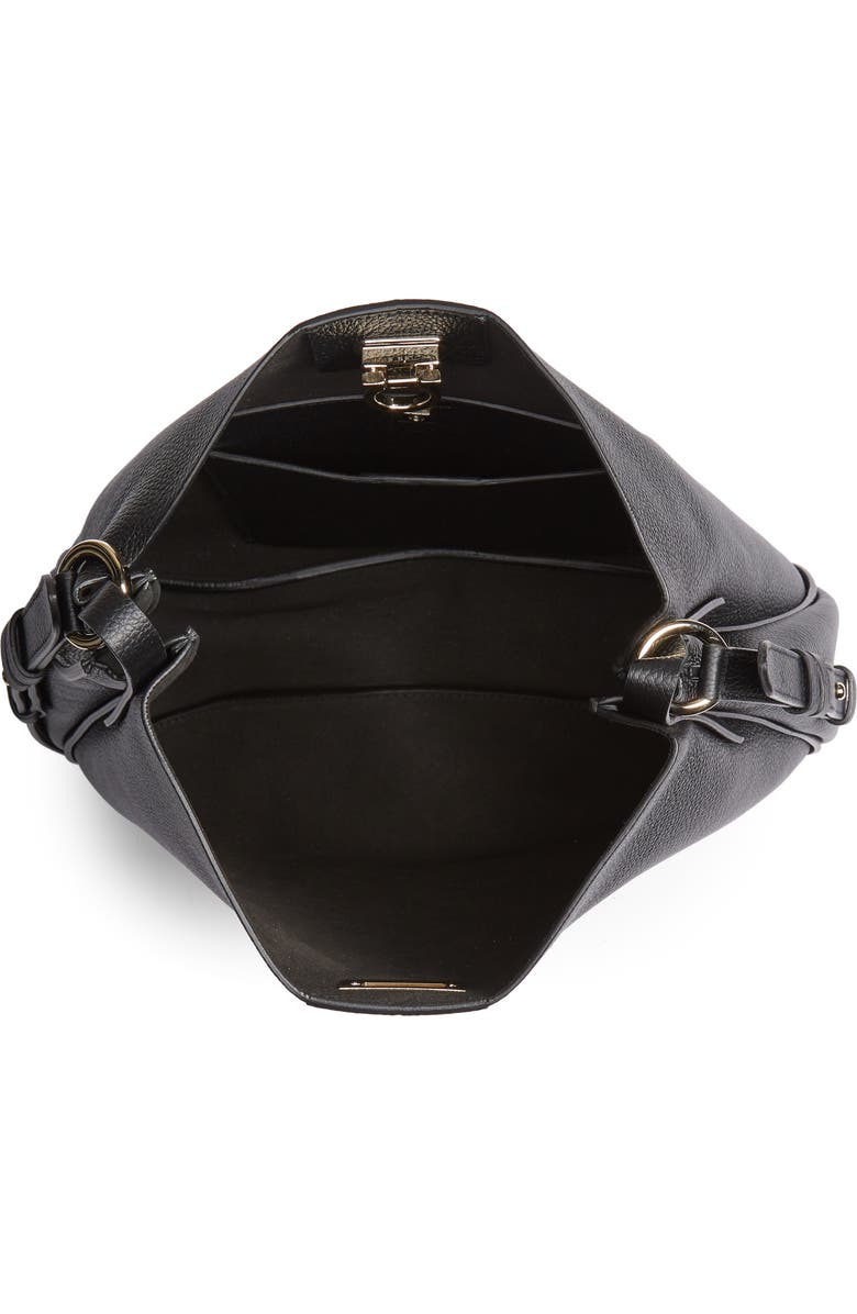 FERRAGAMO Salvatore Ferragamo Medium Hobo, Alternate, color,