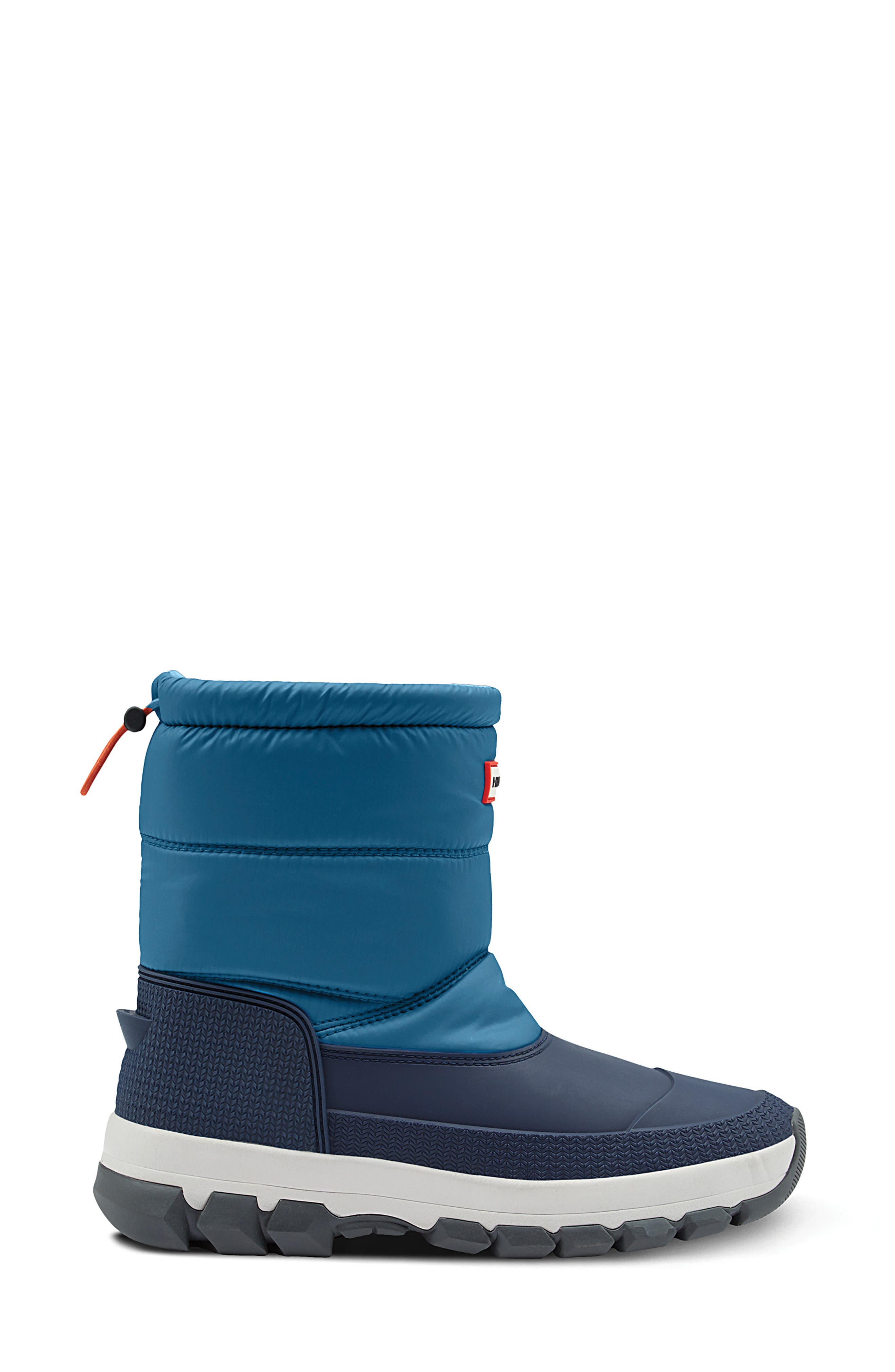 Original Waterproof Insulated Short Snow Boot, Alternate, color, MAGNETIC